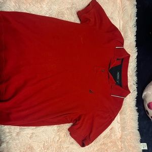 Nautica collar shirt